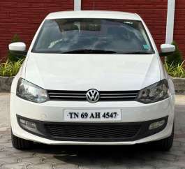 Volkswagen Polo 1.2 Comfortline