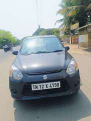 Maruti Suzuki Alto 800 VXI
