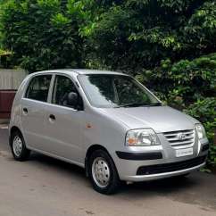 Hyundai Santro Xing GL Plus