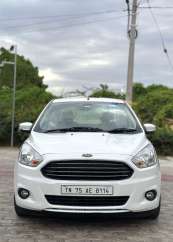 Ford Figo ASPIRE