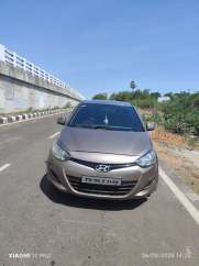 Hyundai i20 1.2 Magna
