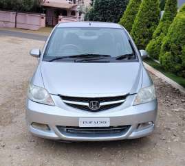 Honda City others