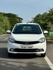 Tata Tiago XZ