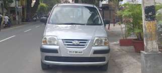Hyundai Santro Xing GLS