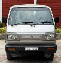 Maruti Suzuki Omni 5 seater