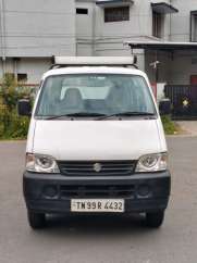 Maruti Suzuki Eeco 5 STR with AC Plus HTR