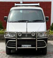 Maruti Suzuki Eeco Smiles 7 STR STD