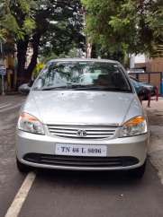 Tata Indigo LS