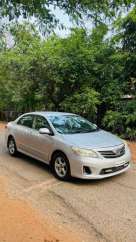 Toyota Corolla Altis 1.8 G CVT