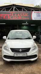 Maruti Suzuki Swift dzire LDI BS IV