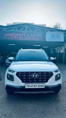 Hyundai Venue Sx