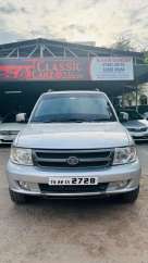 Tata Safari 4X2 EX Dicor BS III