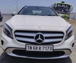 Mercedes Benz GLA GLA 200 CDI Style