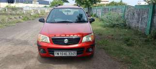 Maruti Suzuki Alto K10 others