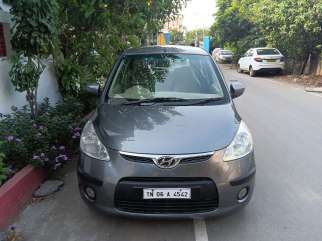Hyundai i20 others