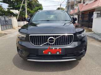 Volvo XC40 D4 Inscription
