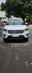 Hyundai Creta 1.6 SX