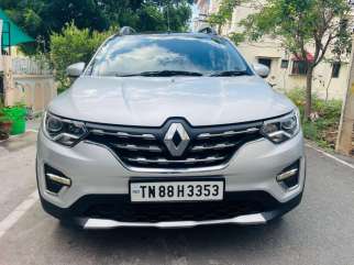 Renault Triber RXZ