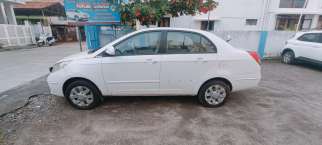 Tata Manza Aqua Quadrajet BS IV