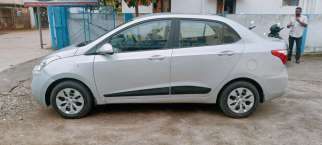 Hyundai Xcent 1.1 SX CRDI