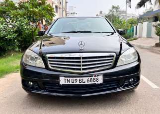 Mercedes Benz C-Class C 220 CDI Classic