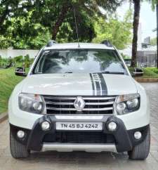 Renault Duster 85 PS RXL Explore