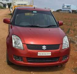 Maruti Suzuki Swift VDI