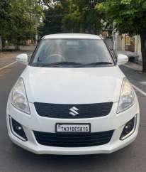 Maruti Suzuki Swift VDI ABS