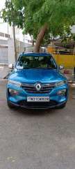 Renault Kwid others