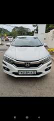 Honda City others