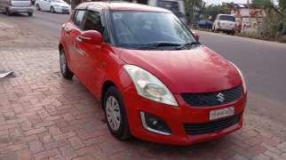 Maruti Suzuki Swift VDI