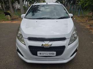 Chevrolet Beat LT Diesel