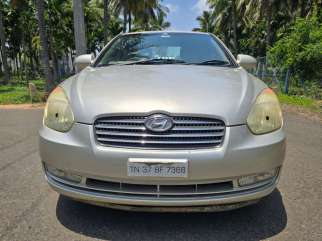 Hyundai Verna others