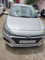 Hyundai i20 others