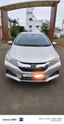 Honda City I DTEC SV