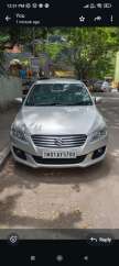 Maruti Suzuki Ciaz 1.3 Delta