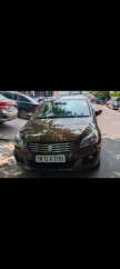 Maruti Suzuki Ciaz Delta 1.4