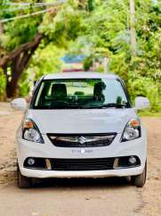 Maruti Suzuki Swift dzire VXI Opt