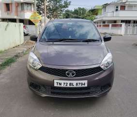 Tata Tiago 1.2 XM Revotron