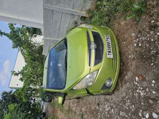 Chevrolet Beat LT Opt Petrol