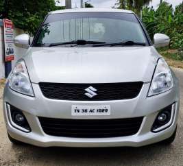 Maruti Suzuki Swift VDI ABS