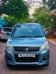 Maruti Suzuki Wagon R others