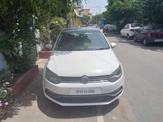 Volkswagen Polo Select 1.5 TDI Highline