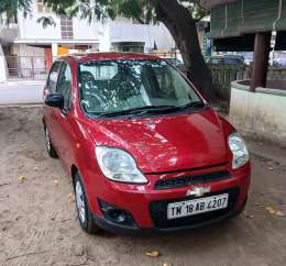 Chevrolet Spark 1.0 LS