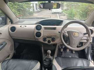 Toyota Etios G