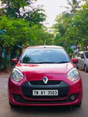 Renault Pulse XV