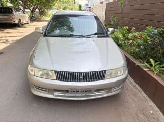 Mitsubishi Lancer LXI 1.5