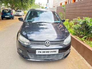 Volkswagen Vento others