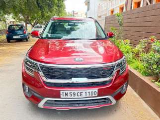 Kia Seltos others