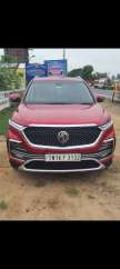 MG Hector 1.5 Turbo Smart DCT